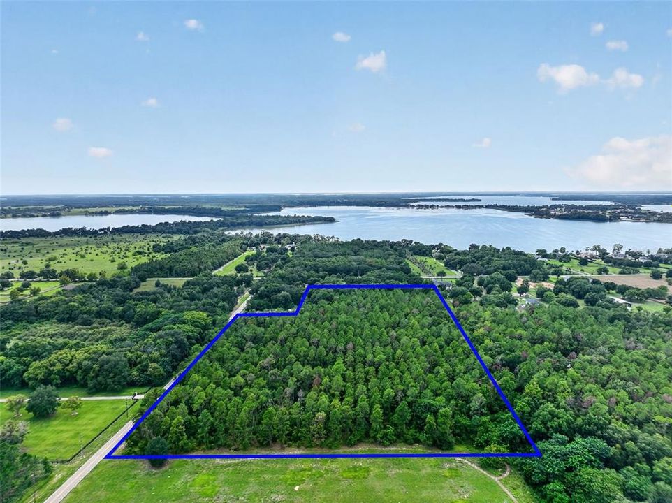 For Sale: $800,000 (12.33 acres)