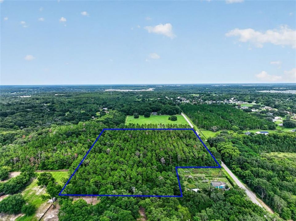 For Sale: $800,000 (12.33 acres)