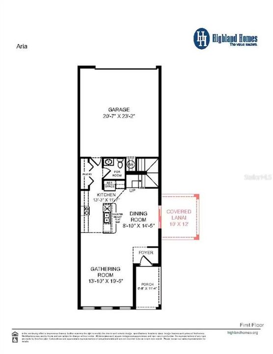 Active With Contract: $370,810 (3 beds, 2 baths, 1946 Square Feet)