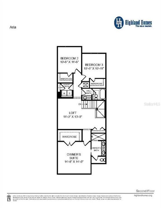 Active With Contract: $370,810 (3 beds, 2 baths, 1946 Square Feet)