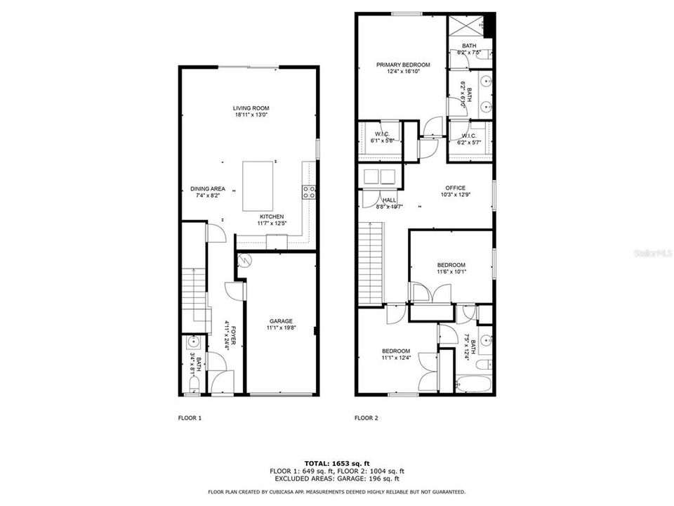 For Rent: $2,600 (3 beds, 2 baths, 1784 Square Feet)