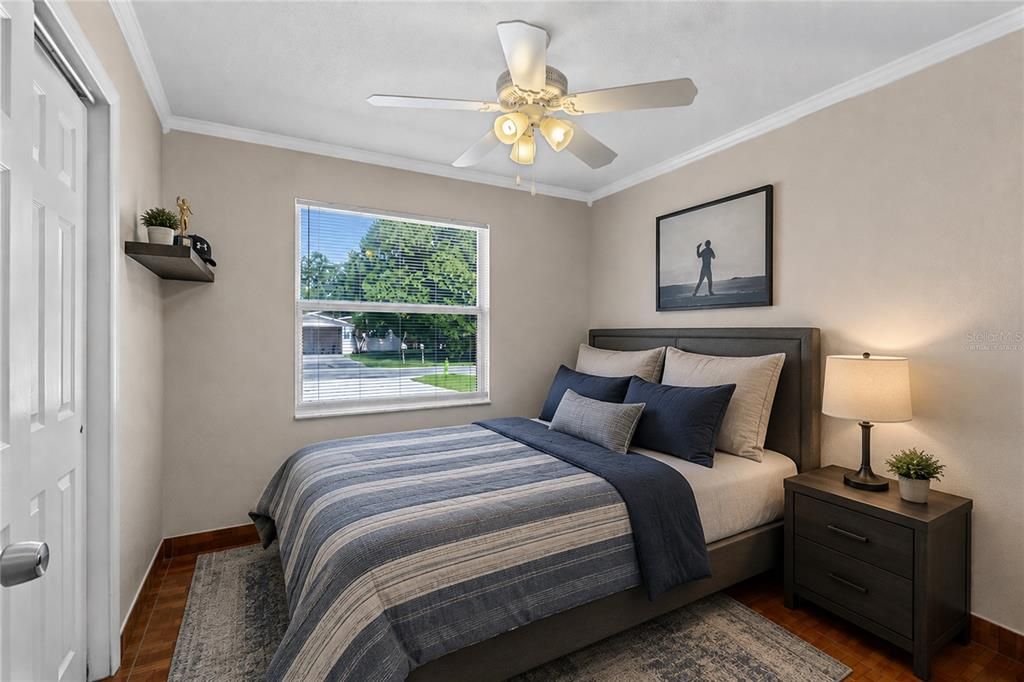 На продажу: $339,999 (4 спален, 2 ванн, 1274 Квадратных фут)