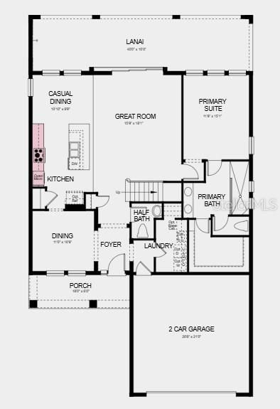 For Sale: $561,084 (4 beds, 3 baths, 2600 Square Feet)