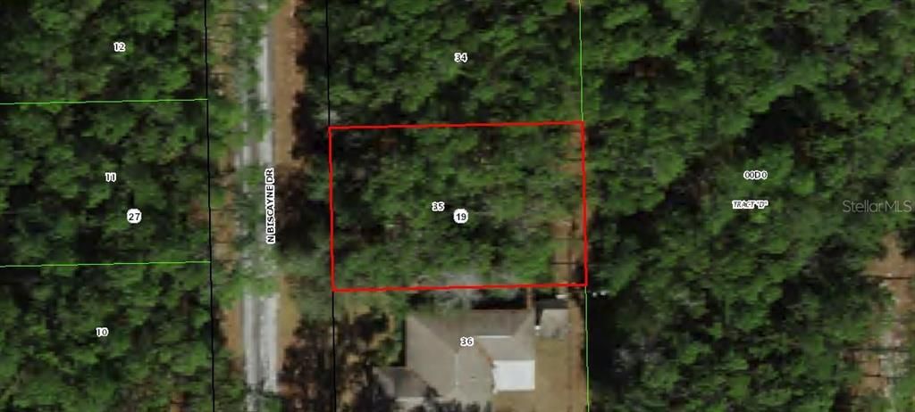 En Venta: $24,000 (0.23 acres)