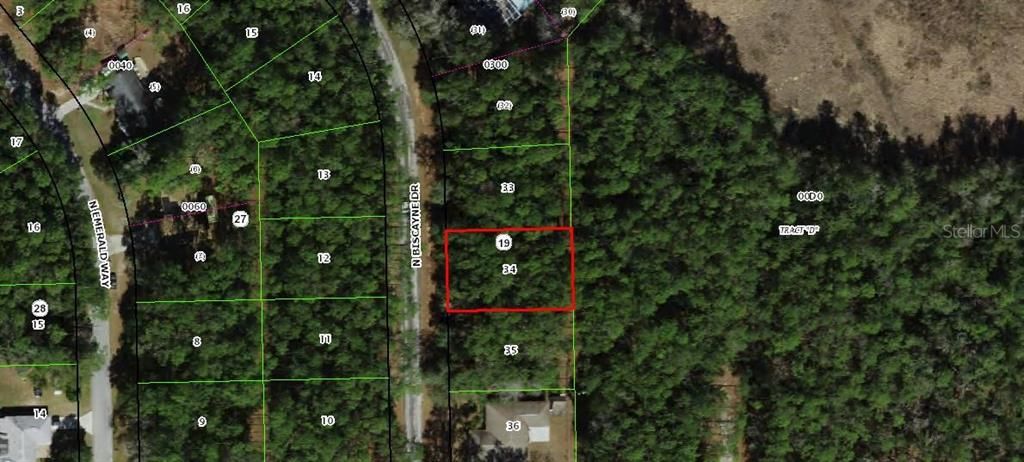 En Venta: $24,000 (0.23 acres)