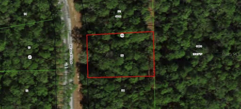 En Venta: $24,000 (0.23 acres)