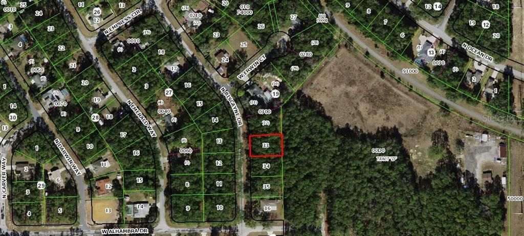En Venta: $24,000 (0.23 acres)