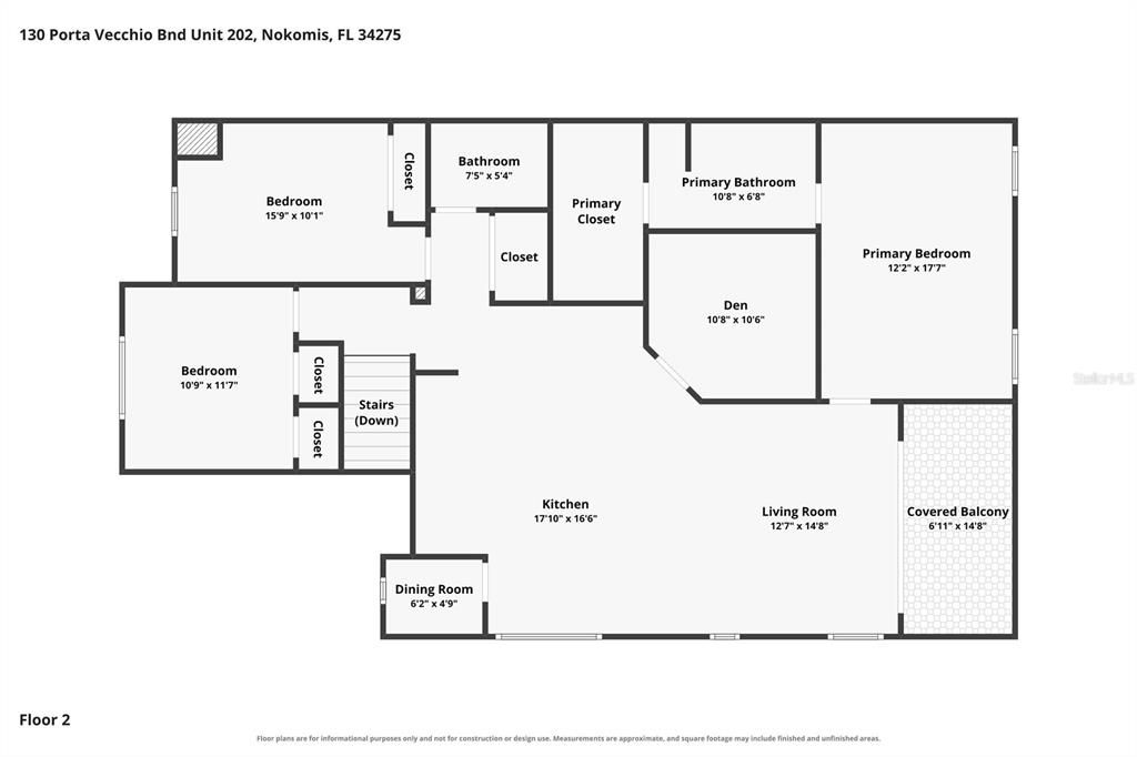 For Sale: $349,900 (3 beds, 2 baths, 1661 Square Feet)