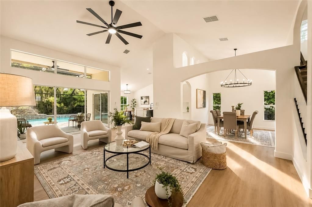 En Venta: $574,999 (4 camas, 2 baños, 2108 Pies cuadrados)