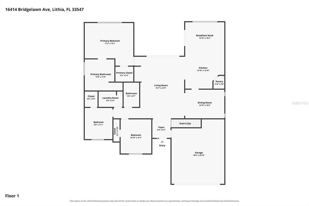 En Venta: $574,999 (4 camas, 2 baños, 2108 Pies cuadrados)