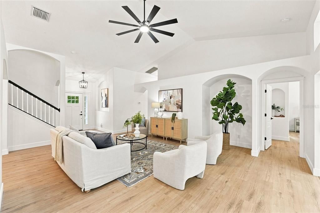En Venta: $574,999 (4 camas, 2 baños, 2108 Pies cuadrados)
