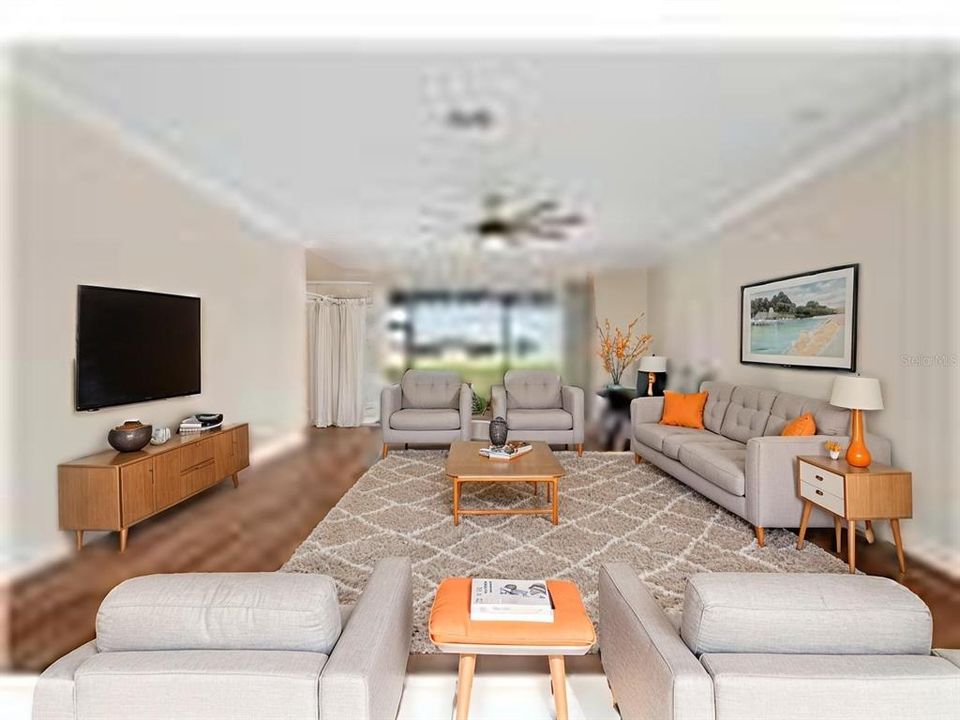 For Sale: $399,000 (3 beds, 2 baths, 2011 Square Feet)