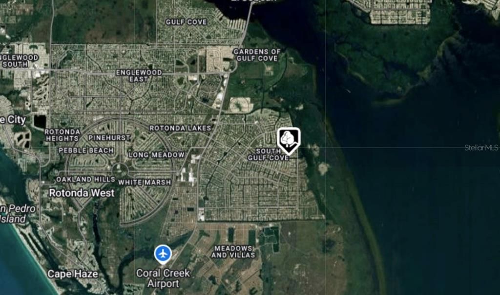 En Venta: $32,000 (0.23 acres)
