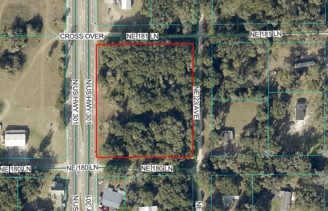 待售: $449,000 (3.09 acres)