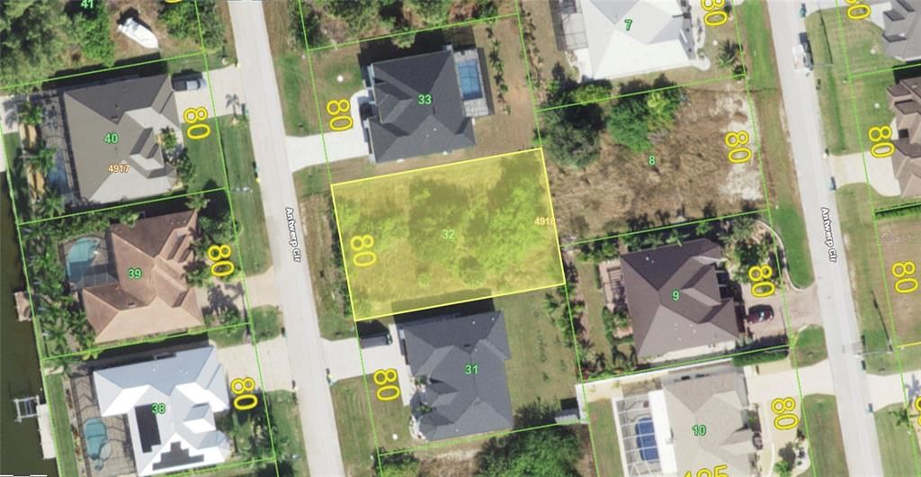 For Sale: $29,000 (0.23 acres)