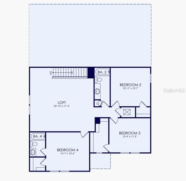 For Sale: $577,330 (4 beds, 3 baths, 2894 Square Feet)