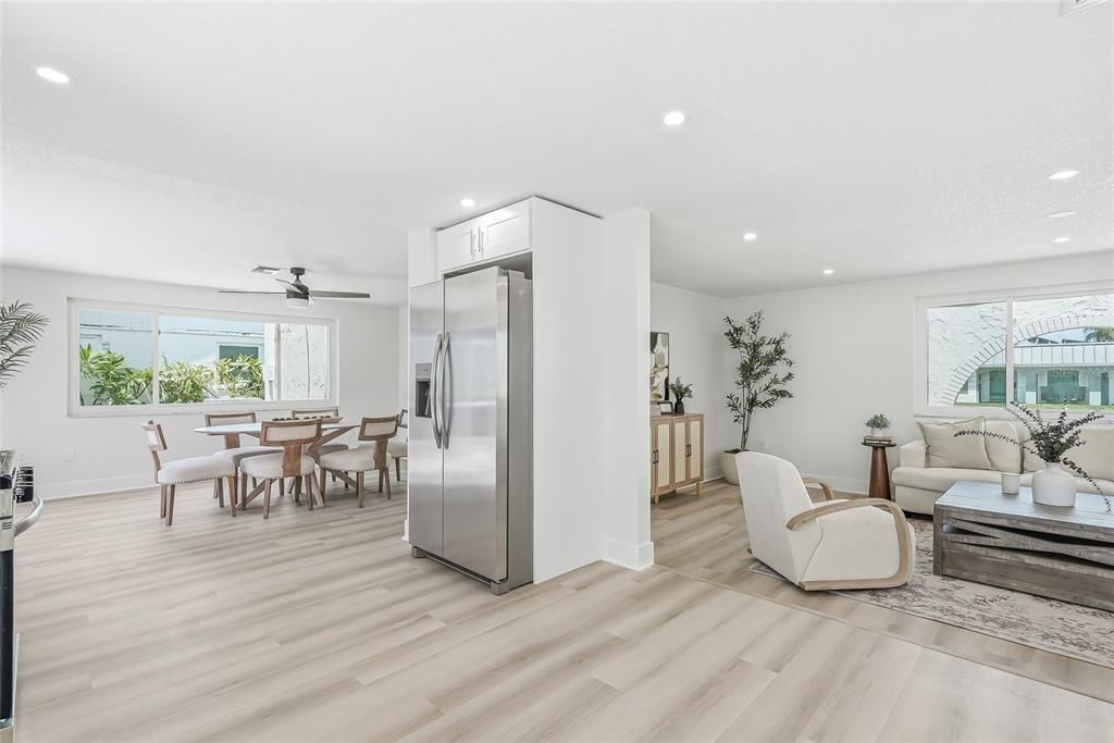 En Venta: $299,900 (2 camas, 2 baños, 1502 Pies cuadrados)