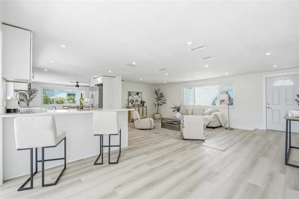 En Venta: $299,900 (2 camas, 2 baños, 1502 Pies cuadrados)