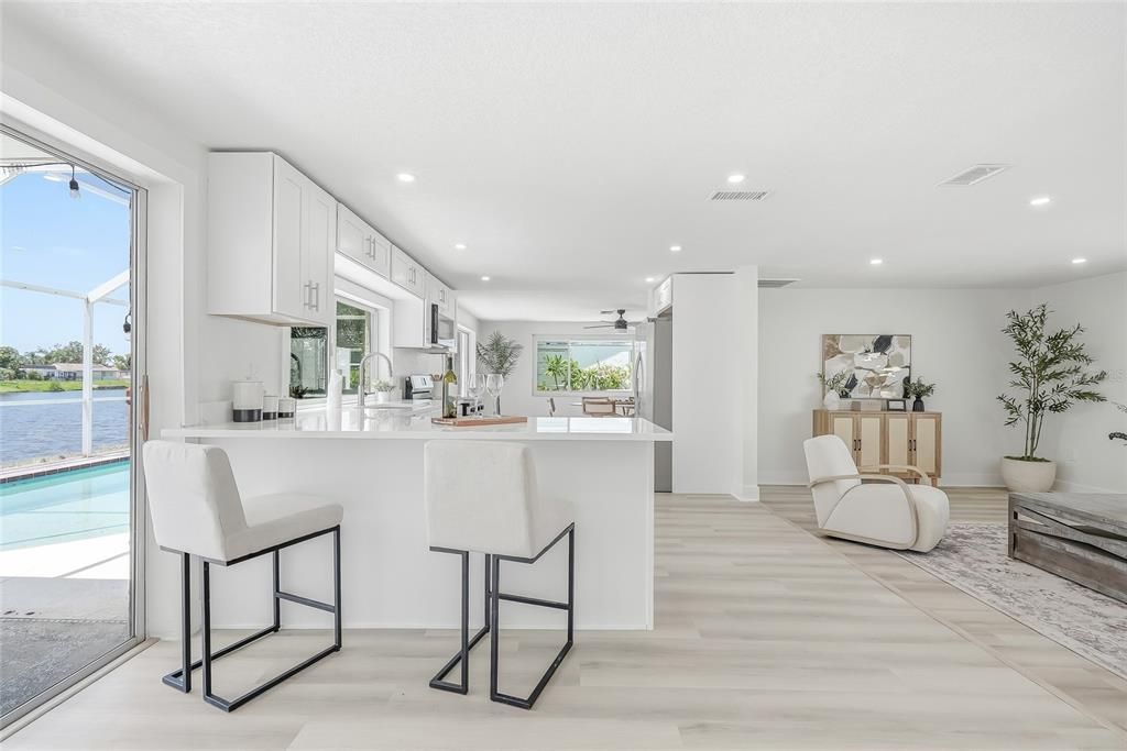 En Venta: $299,900 (2 camas, 2 baños, 1502 Pies cuadrados)