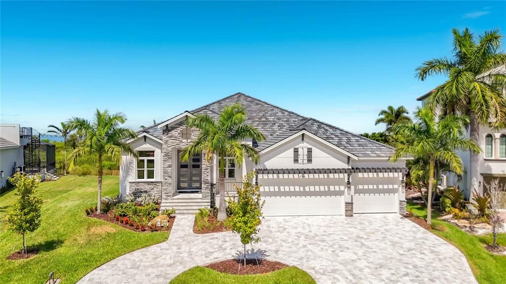 En Venta: $3,275,000 (4 camas, 3 baños, 3291 Pies cuadrados)