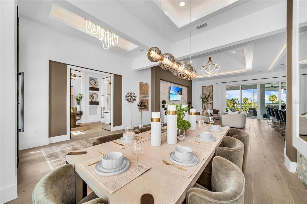 En Venta: $3,275,000 (4 camas, 3 baños, 3291 Pies cuadrados)