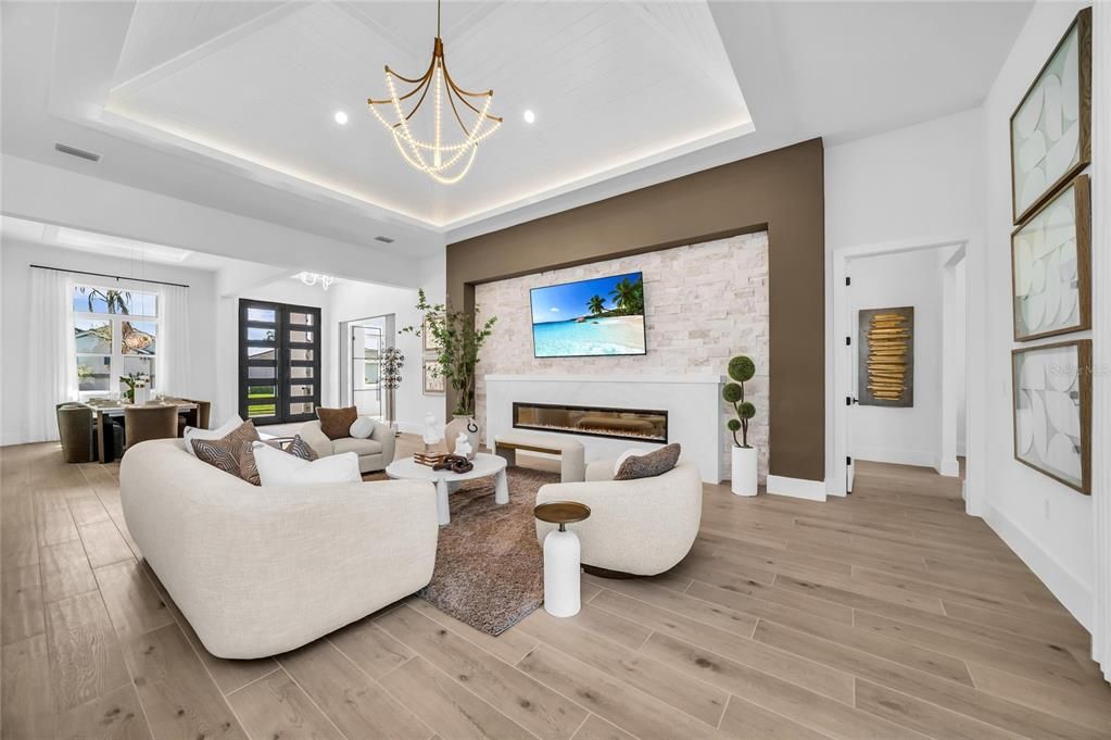 En Venta: $3,275,000 (4 camas, 3 baños, 3291 Pies cuadrados)