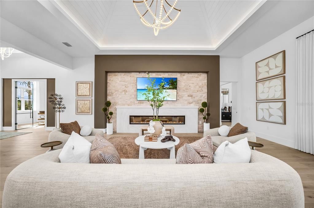 En Venta: $3,275,000 (4 camas, 3 baños, 3291 Pies cuadrados)