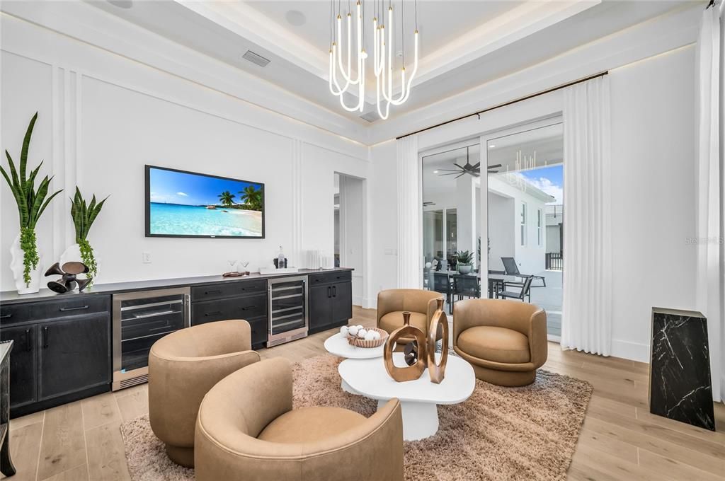 En Venta: $3,275,000 (4 camas, 3 baños, 3291 Pies cuadrados)