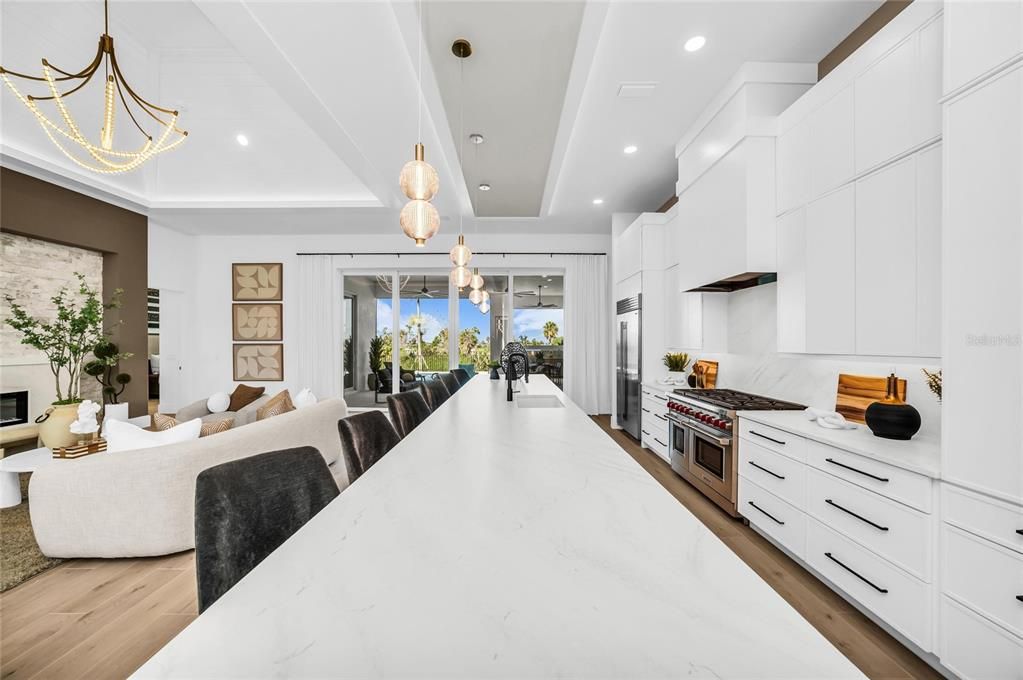 En Venta: $3,275,000 (4 camas, 3 baños, 3291 Pies cuadrados)