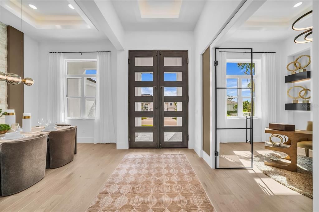 En Venta: $3,275,000 (4 camas, 3 baños, 3291 Pies cuadrados)