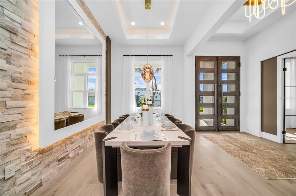 En Venta: $3,275,000 (4 camas, 3 baños, 3291 Pies cuadrados)