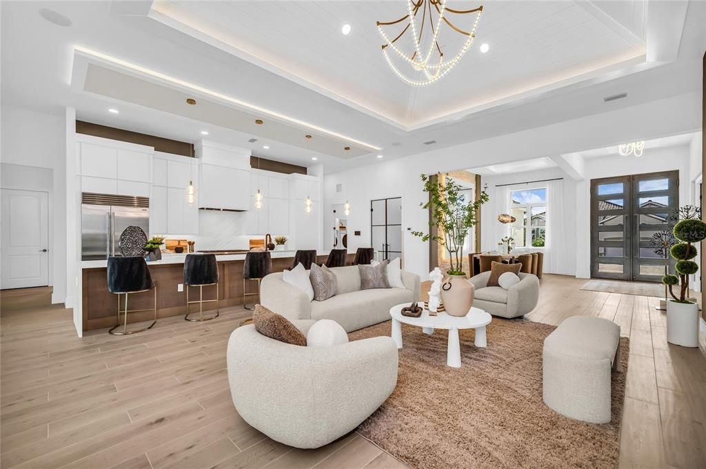 En Venta: $3,275,000 (4 camas, 3 baños, 3291 Pies cuadrados)