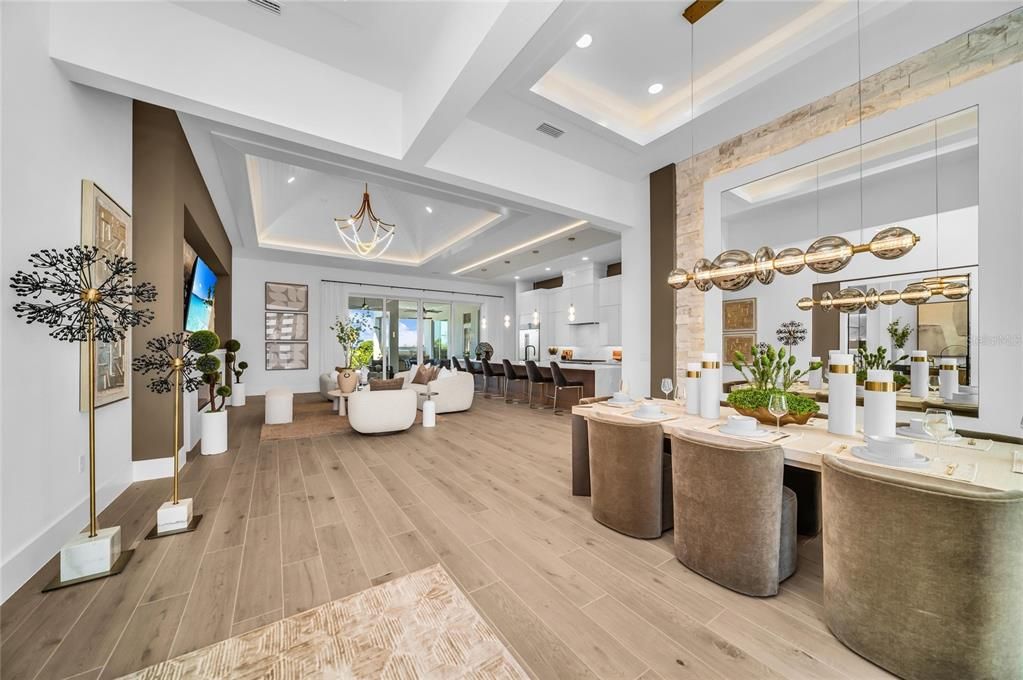 En Venta: $3,275,000 (4 camas, 3 baños, 3291 Pies cuadrados)
