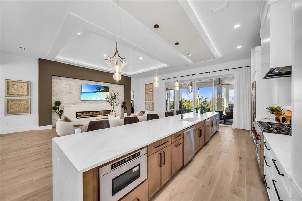 En Venta: $3,275,000 (4 camas, 3 baños, 3291 Pies cuadrados)