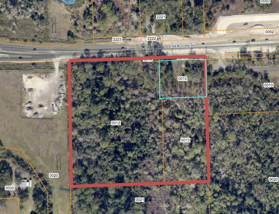 For Sale: $1,600,000 (8.95 acres)