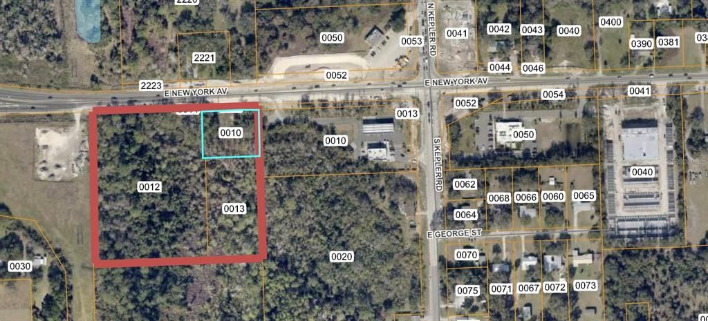 For Sale: $1,600,000 (8.95 acres)