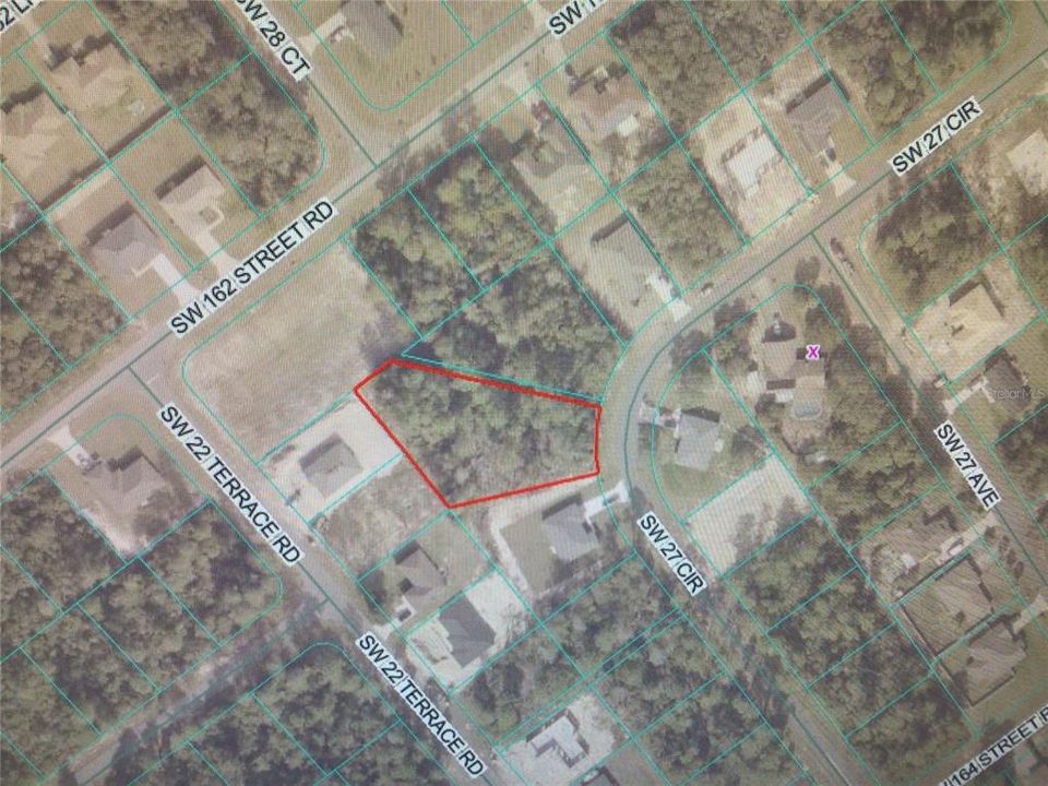 На продажу: $55,000 (0.41 acres)