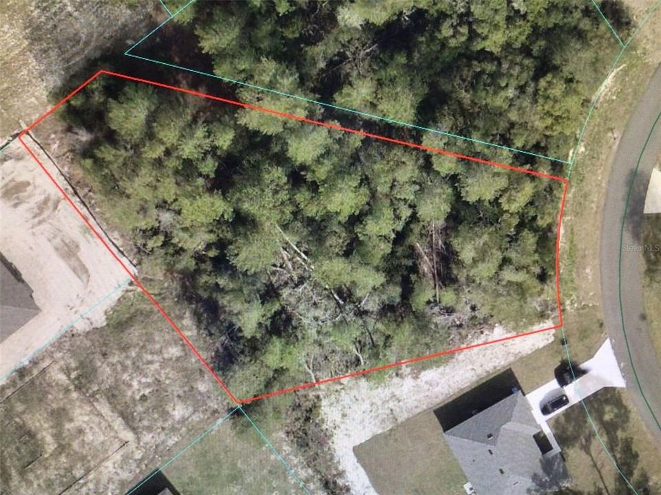 На продажу: $55,000 (0.41 acres)