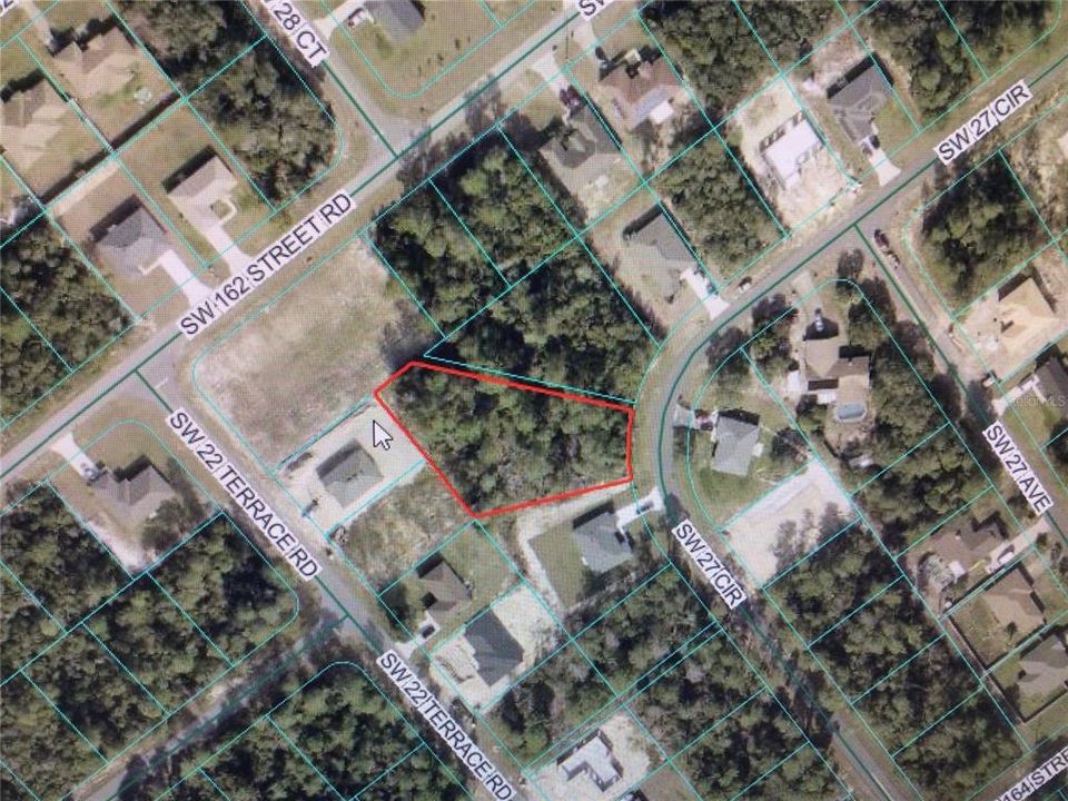 На продажу: $55,000 (0.41 acres)