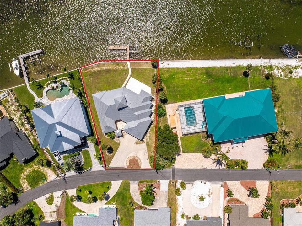 En Venta: $1,498,000 (3 camas, 3 baños, 2691 Pies cuadrados)