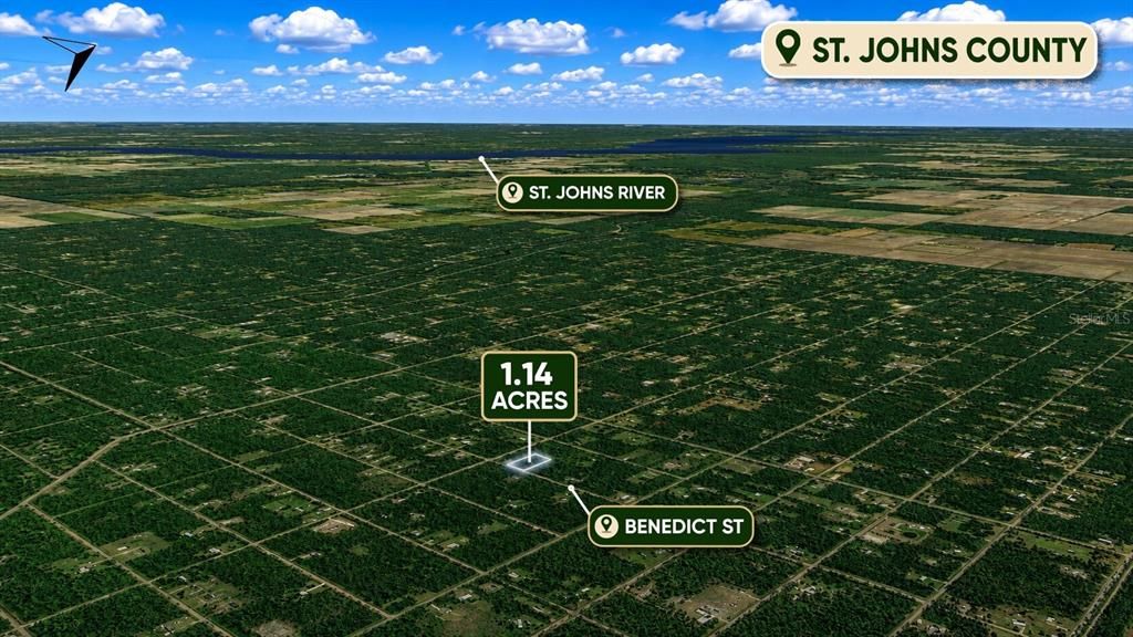 待售: $16,900 (1.13 acres)