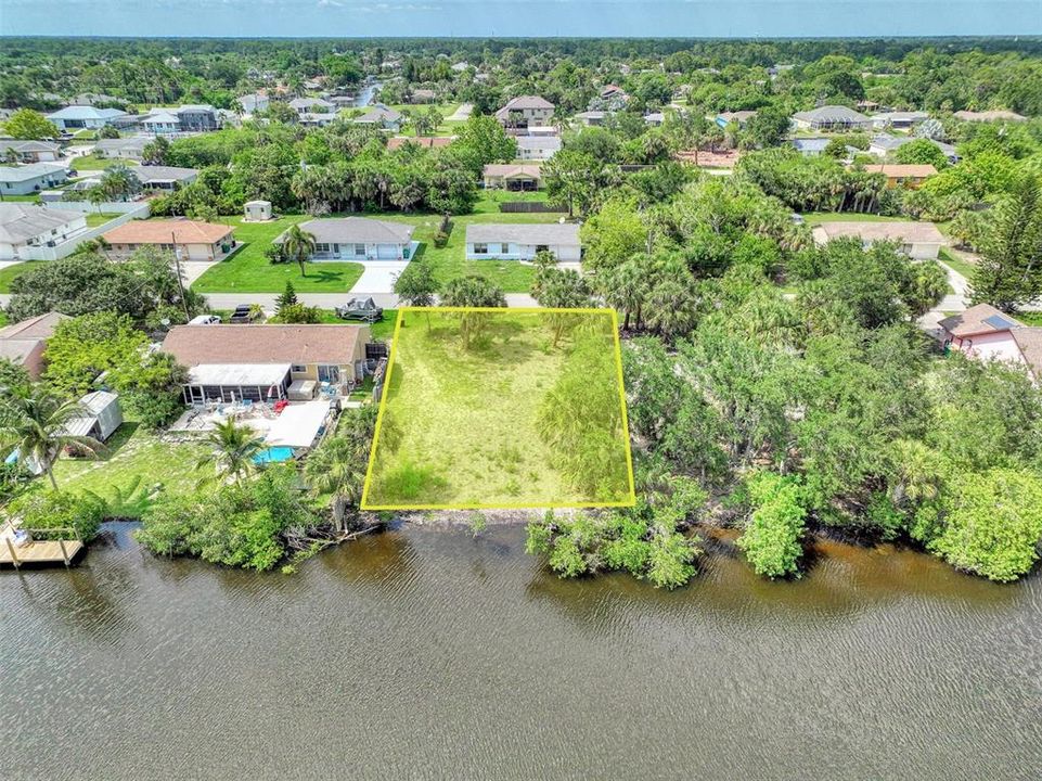 For Sale: $98,800 (0.23 acres)