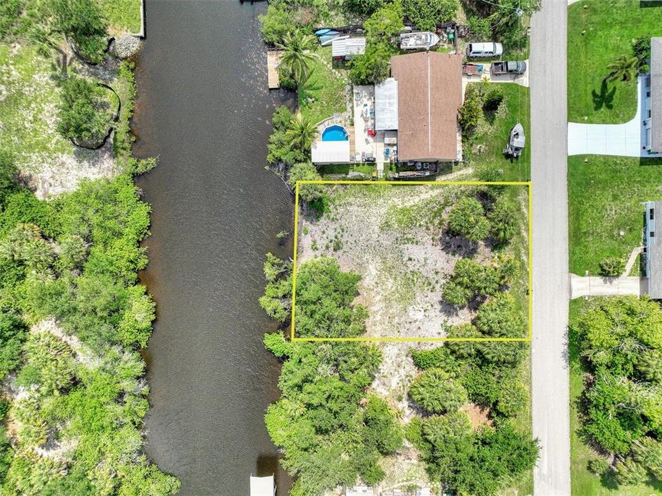 For Sale: $98,800 (0.23 acres)