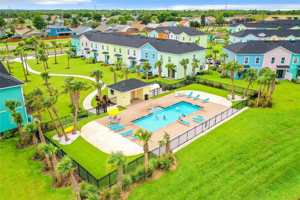 For Rent: $3,300 (2 beds, 2 baths, 1305 Square Feet)
