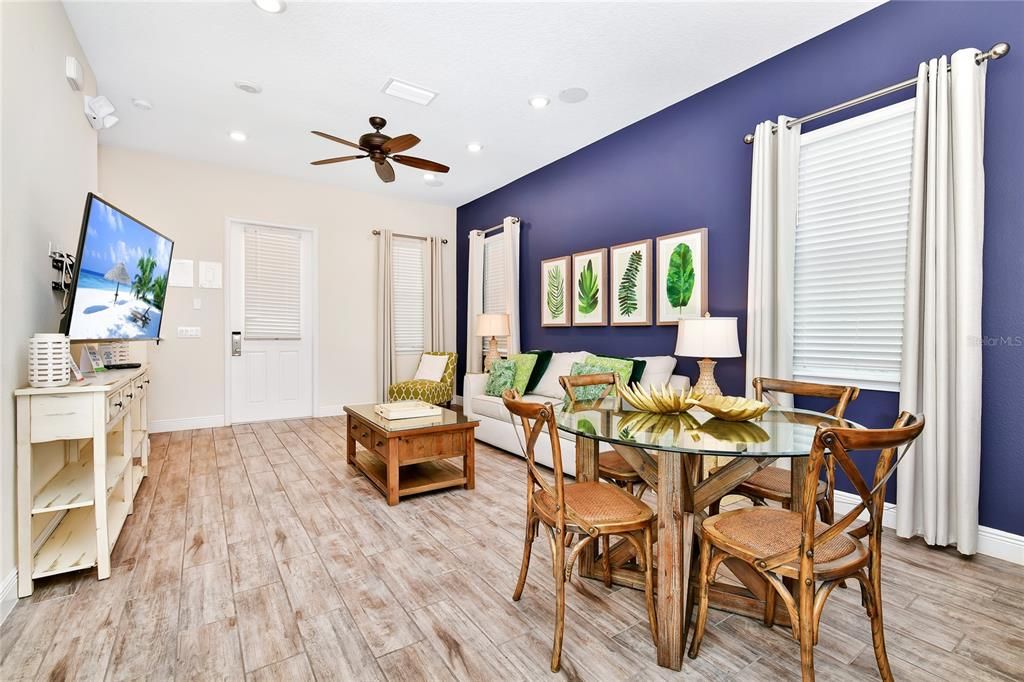 For Rent: $3,300 (2 beds, 2 baths, 1305 Square Feet)