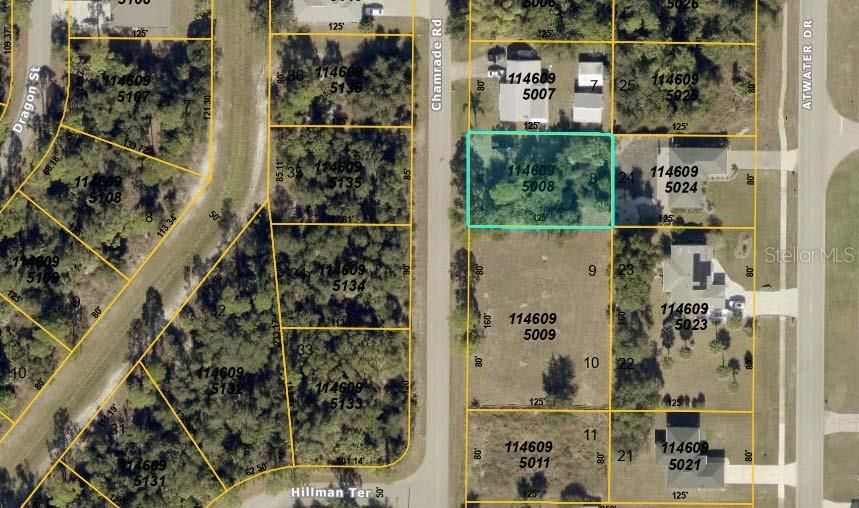 For Sale: $24,900 (0.23 acres)