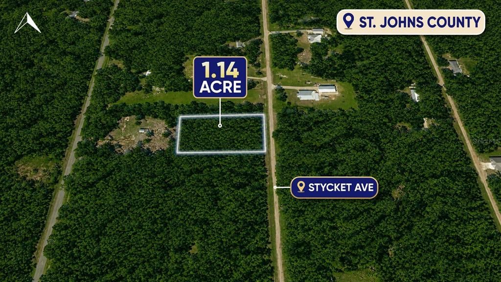 待售: $16,900 (1.13 acres)