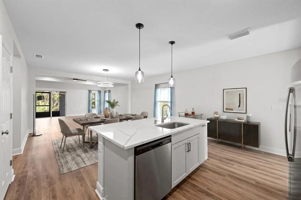 For Sale: $410,000 (3 beds, 2 baths, 2090 Square Feet)