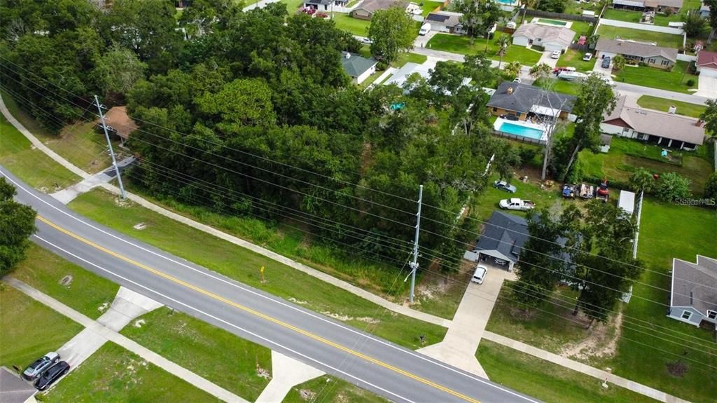 En Venta: $35,000 (0.34 acres)