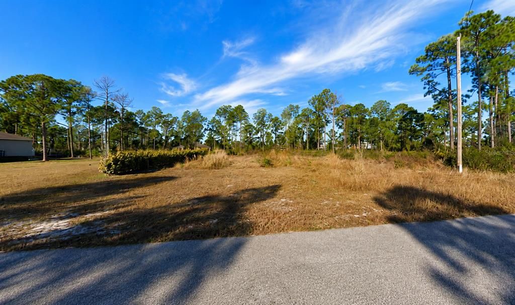 En Venta: $30,000 (0.26 acres)